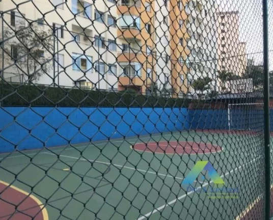Imagem Apartamento com 2 dormitórios à venda, 50 m² por R$ 270.000,00 - Vila das Mercês - São Paulo/SP