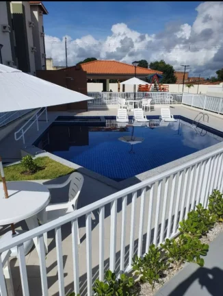 Imagem Apartamento 2 quartos com área de lazer | Reserva Cenezel Rabelo - Ótima oportunidade!