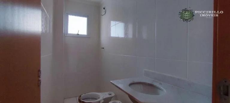Imagem Apartamento com 2 dormitórios à venda, 87 m² por R$ 720.000,00 - Vila Assunção - Praia Grande/SP