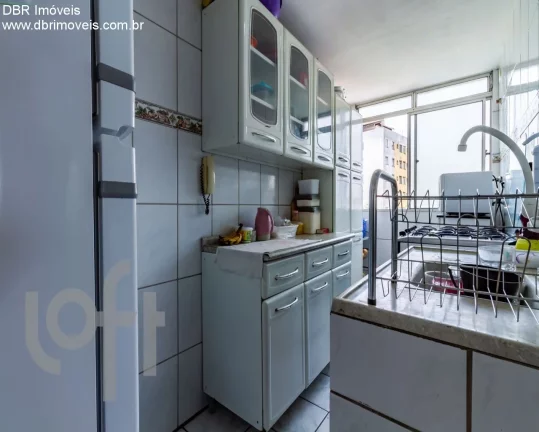 Imagem APARTAMENTO RESIDENCIAL em São Paulo - SP, Capão Redondo