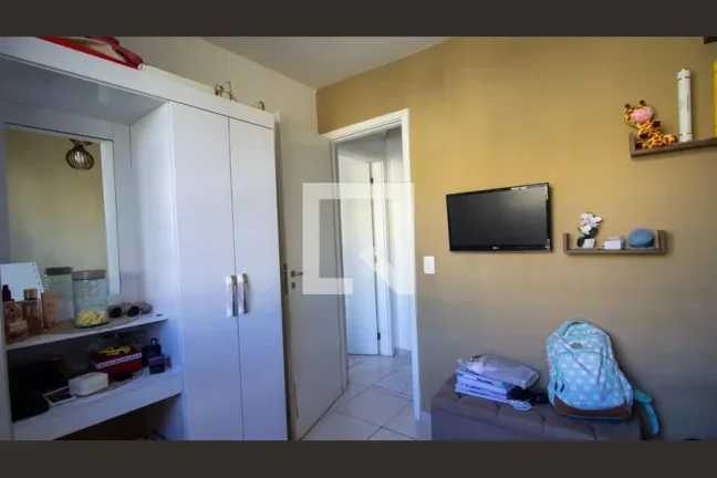 Imagem Apartamento à Venda - Vargem Pequena, 2 Quartos, 68 m2