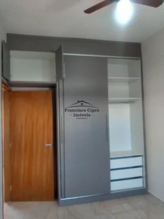 Imagem Apartamento à venda no bairro Jardim Bela Vista - Guaratinguetá/SP