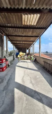 Imagem SOBRADO VILA VERDE PARA VENDA OU PERMUTA