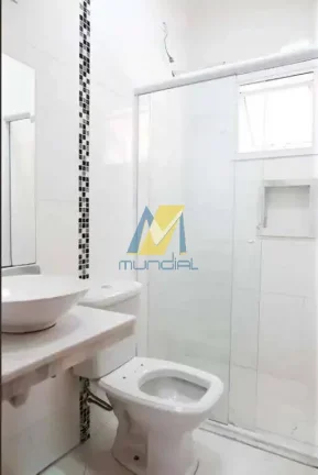 Imagem Sobrado Amplo à Venda - 438 m² com Edícula e Espaço Gourmet