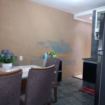 Imagem Casa - Ribeirão Preto - Marincek - Região Norte