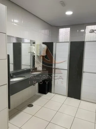 Imagem Salão - Ribeirão Preto - City Ribeirão