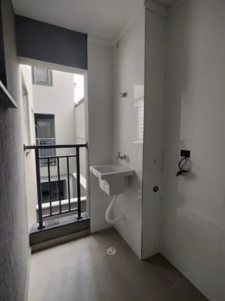 Imagem Apartamento Novo na Cidade A E Carvalho