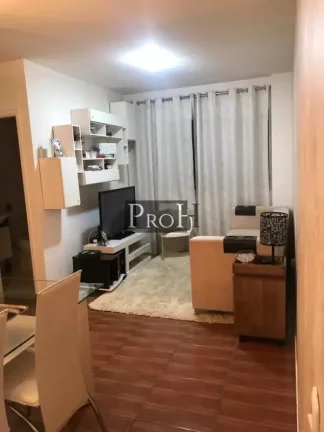 Apartamento com 2 Quartos à Venda, 82 m² em Rudge Ramos - São Bernardo Do Campo