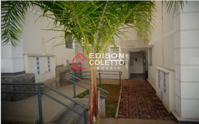 Imagem Pronto para Morar - Charmoso apartamento a venda, no Parque Pérola do Oriente, Piracicaba!!