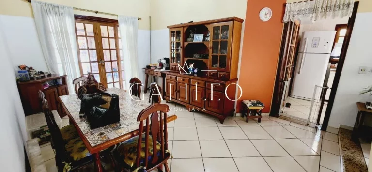 Imagem Casa no Condomínio Outeiro das Flores 2 - Cafezal 1 - | Itupeva | São Paulo