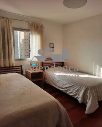 Imagem Apartamento à venda na Rua Padre de Carvalho, 3 quartos sendo 1 suíte e 2 vagas, 82m2