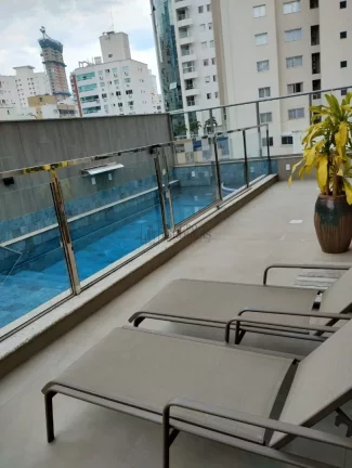 Imagem Apartamento com 3 suítes à venda no Centro de Balneário Camboriú/SC