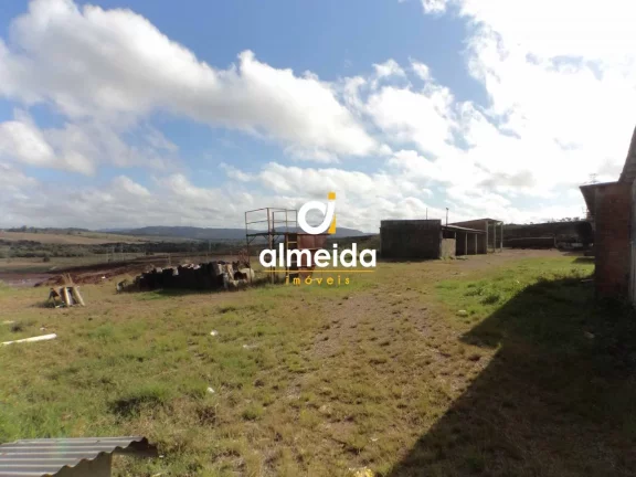 Imagem Pavilhão à venda Agro-Industrial Santa Maria/RS