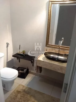 Imagem Casa Recanto do Lago