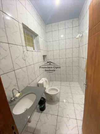Imagem Chácara à venda no bairro Bom Jardim I - Guaratinguetá/SP