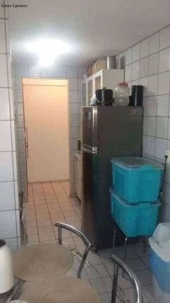 Imagem APARTAMENTO RESIDENCIAL em TERESINA - PI, MACAÚBA