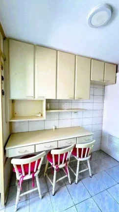 Imagem Apartamento com 3 dormitórios à venda, 74 m² por R$ 680.000,00 - Jardim Colombo - São Paulo/SP
