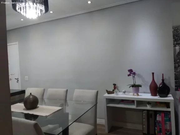 Imagem Apartamento para Venda em São Paulo, Jardim Vila Formosa, 3 dormitórios, 1 suíte, 2 banheiros, 1 vaga