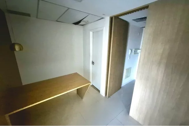 Imagem Sala Comercial no Centro Empresarial Metropolitano com 25,73m2