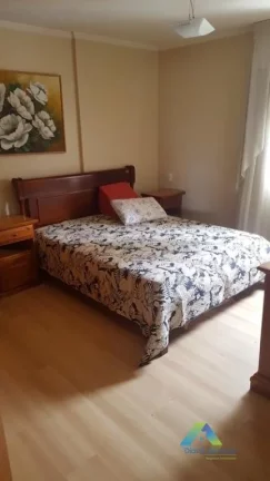 Imagem Apartamento 4 dormitórios, 2 vagas,lazer completo, bairros mais valorizados e apreciados de SP, próximo as estações Ana Rosa e Vila Mariana do metrô.