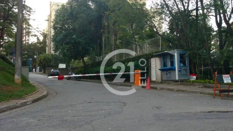 Imagem Apartamento com 4 dormitórios para alugar, 180 m² - Portal do Morumbi - São Paulo/SP