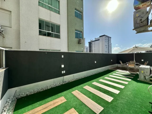 Imagem Apartamento 2 Dormitórios - Bairro Zona Nova
