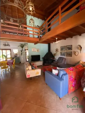 Casa para venda, 3 quarto(s), Centro, Barra Do Ribeiro