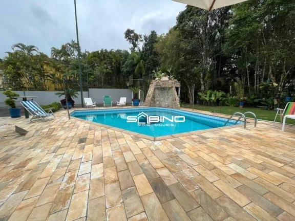 Imagem Casa para venda em Riviera de São Lourenço – Com 3dormitórios 2 suítes 300m² de área útil