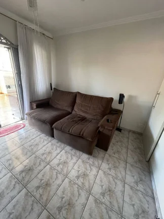 Imagem Sobrado 193 m² 3 Dormitroios sendo 1 Suite com Area Gourmet