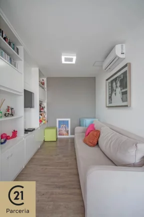 Imagem APARTAMENTO RESIDENCIAL em SÃO PAULO - SP, CAMPO BELO