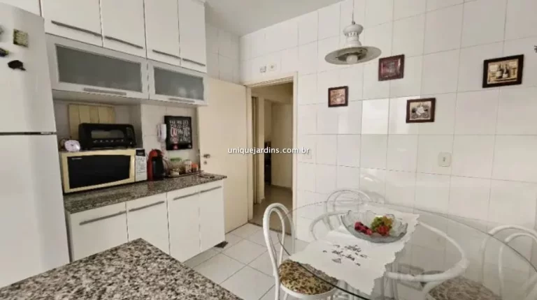 Imagem Apartamento à venda Moema São Paulo