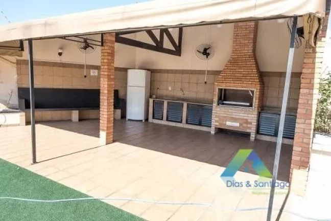 Imagem Apartamento com 2 dormitórios à venda, 77 m², área de lazer completa, próximo ao Museu do Ipiranga