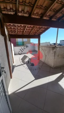 Imagem Cobertura em Prédio sem Condomínio à Venda no bairro Vila Junqueira em Santo André