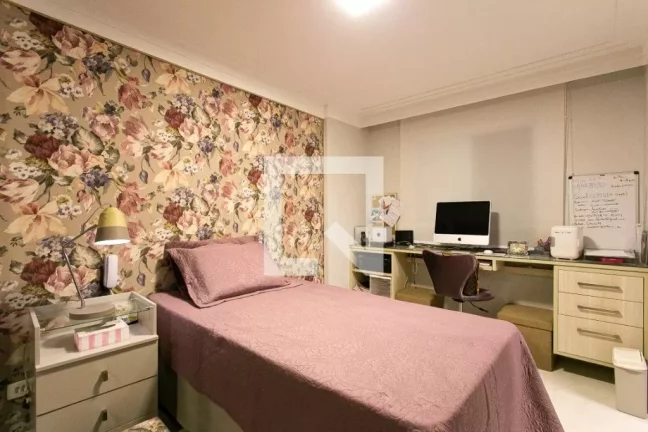 Imagem Apartamento Tatuapé São Paulo SP, apartamento 1 quarto em Tatuapé São Paulo SP, apartment in São Paulo, apartamento com sala estendida, pronto morar