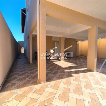 Imagem CASA COM 50 m² - RIBEIROPOLIS - PRAIA GRANDE SP