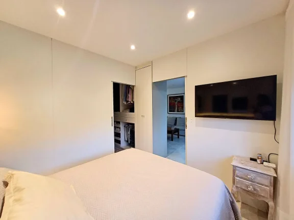 Imagem Apartamento 1 dormitório Marine Home Resort