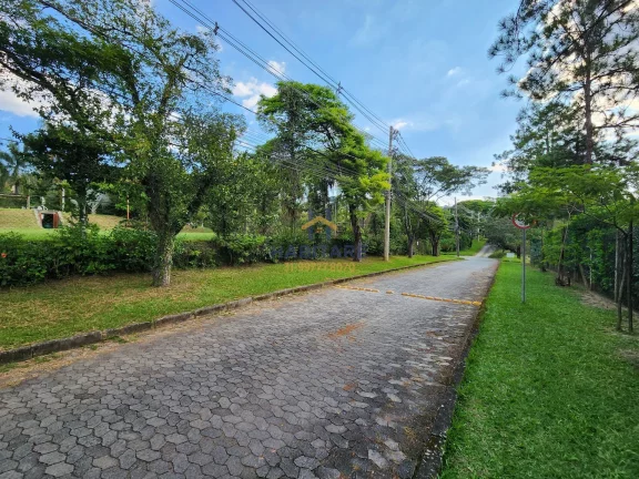 Imagem Chácara no Condomínio Quintas da Jangada I - Sarzedo/MG.