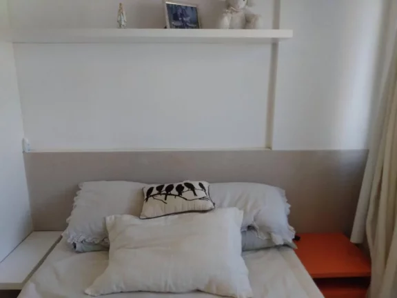 Imagem Apartamento com 3 Quartos à Venda, 65 m² em Jacarepaguá - Rio De Janeiro