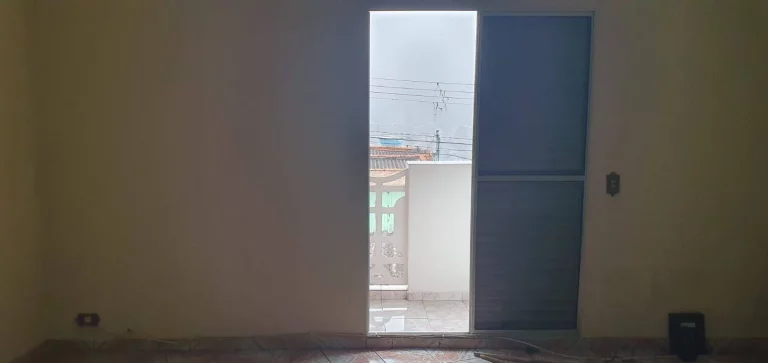 Imagem Sobrado com 2 dormitórios à venda, 152 m² por R$ 470.000 - Cidade São Jorge - Santo André/SP