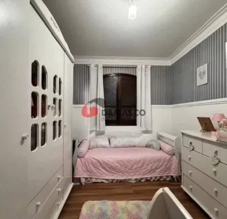 Imagem Casa à venda, Vila Curuçá, Santo André, SP
