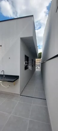 Imagem Casa NOVA no Santa Giovana