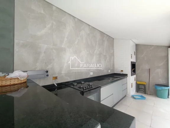 Imagem Casa para venda em Sorocaba-SP