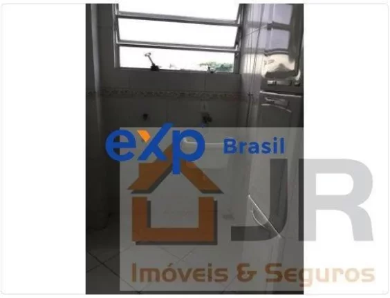 Imagem Apartamento para Venda em Rio de Janeiro, BONSUCESSO, 2 dormitórios, 1 banheiro, 1 vaga