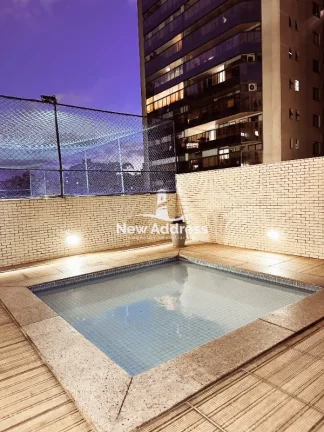 Imagem Apartamento de 4 quartos em ótima localização da Praia da Costa - Vila Velha