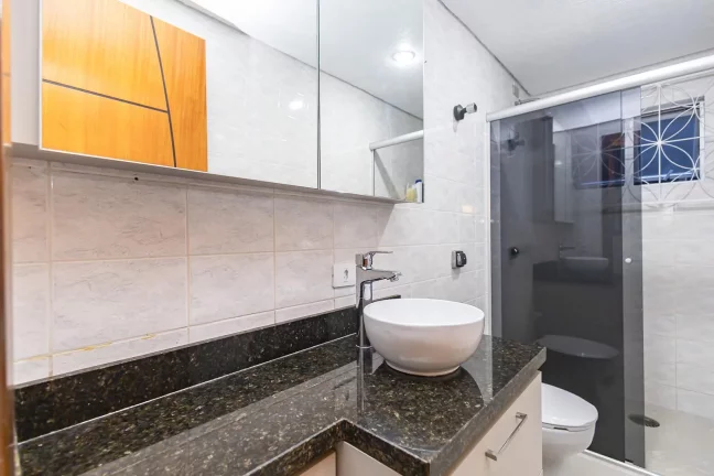 Imagem Apartamento 03 quartos no Tingui