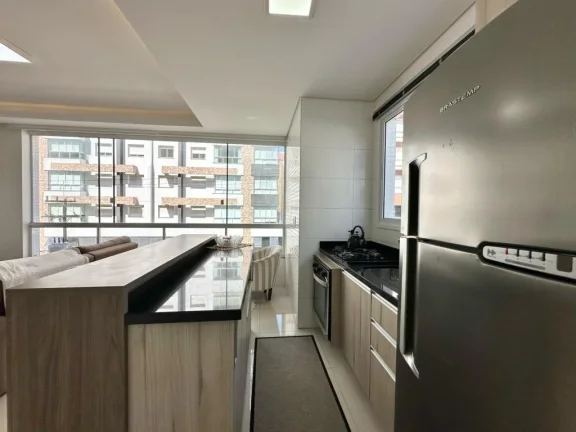 Imagem Apartamento 2 Dormitórios - Bairro Zona Nova