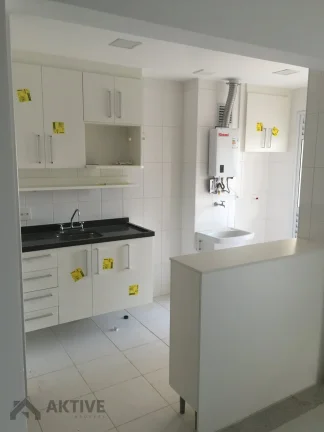Imagem Apartamento em Alphaville - Barueri, SP