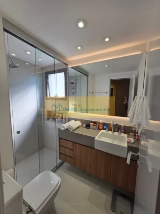 Imagem APARTAMENTO RESIDENCIAL em São Paulo - SP, Brooklin