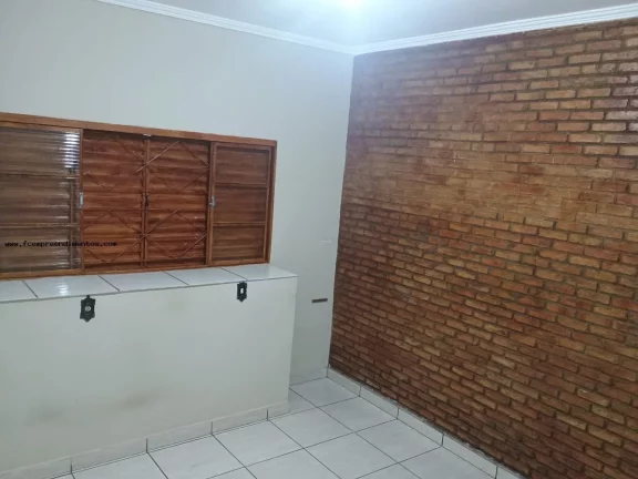 Imagem Casa / Sobrado para Venda em Limeira, Boa Vista, 2 dormitórios, 1 banheiro, 1 vaga