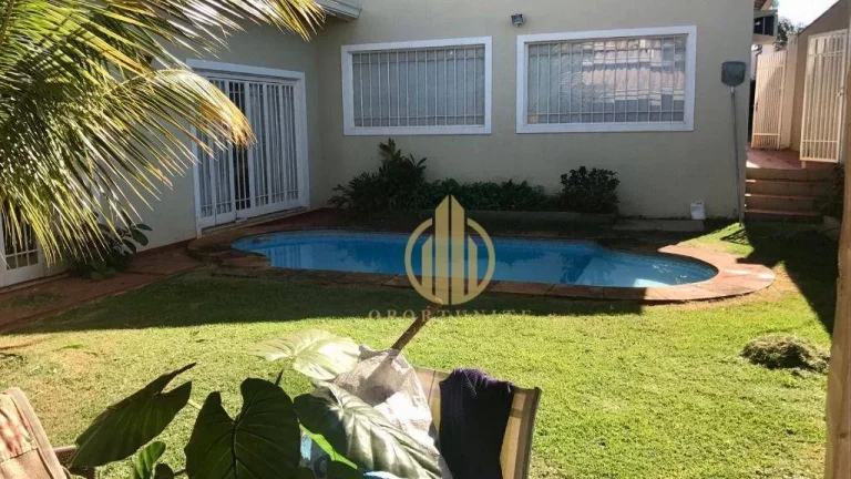 Imagem Casa com 3 suítes à venda, 279 m² por R$ 900.000 - Ribeirânia - Ribeirão Preto/SP